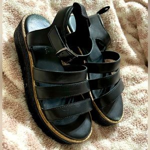 Diba True Espadrille sandals - Black
